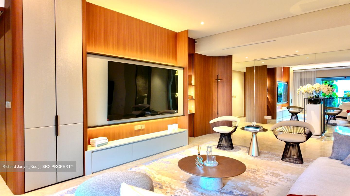 The Giverny Residences (D10), Apartment #551783281